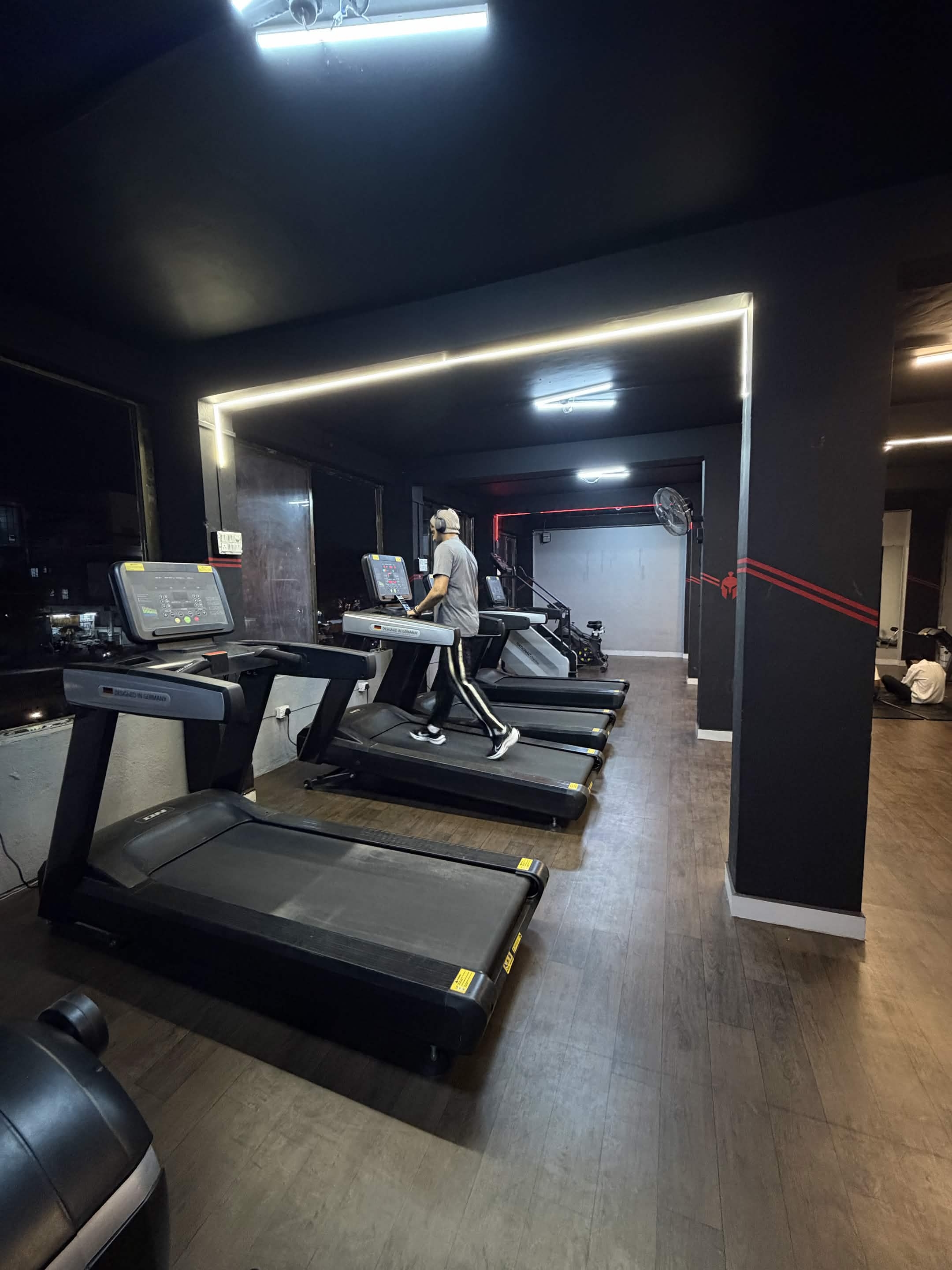 Best Gym in Padegaon